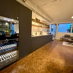 120m2 Modern 3-bedroom Loft In شقة زيورخ
