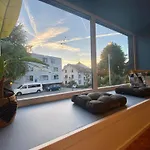 شقة 120m2 Modern 3-bedroom Loft In *