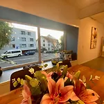شقة 120m2 Modern 3-bedroom Loft In زيورخ