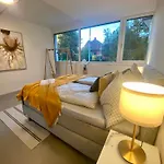 120m2 Modern 3-bedroom Loft In