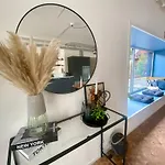 120m2 Modern 3-bedroom Loft In * زيورخ
