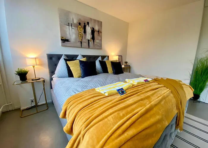 120m2 Modern 3-bedroom Loft In Цюрих