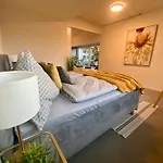 Lägenhet 120m2 Modern 3-bedroom Loft In Zürich
