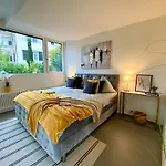 120m2 Modern 3-bedroom Loft In * Zürich