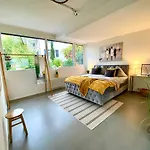 120m2 Modern 3-bedroom Loft In * Zürich
