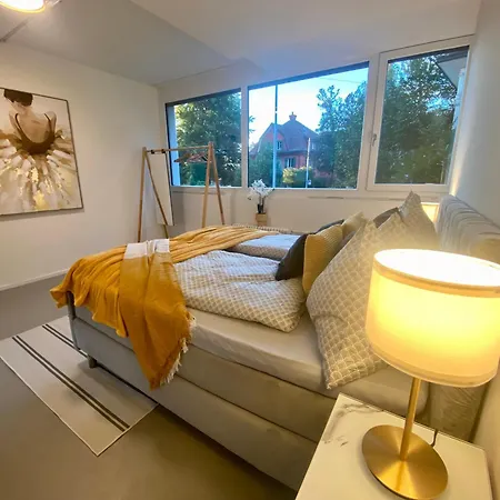 120m2 Modern 3-bedroom Loft In