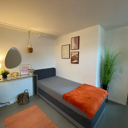 120m2 Modern 3-bedroom Loft In