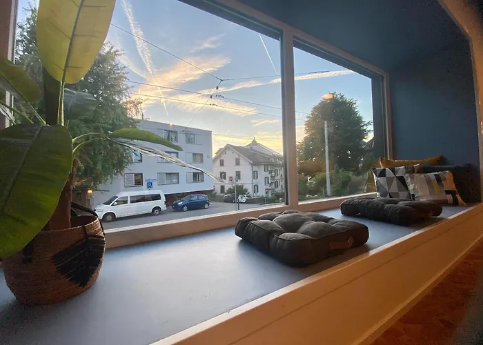 Apartamento 120m2 Modern 3-bedroom Loft In *