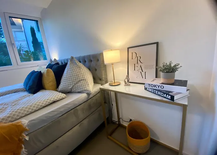 Apartamento 120m2 Modern 3-bedroom Loft In *