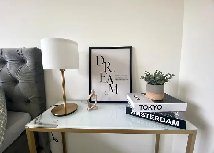 120m2 Modern 3-bedroom Loft In Apartamento